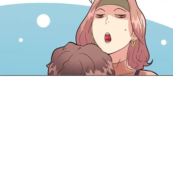 戀你如初戀第34話