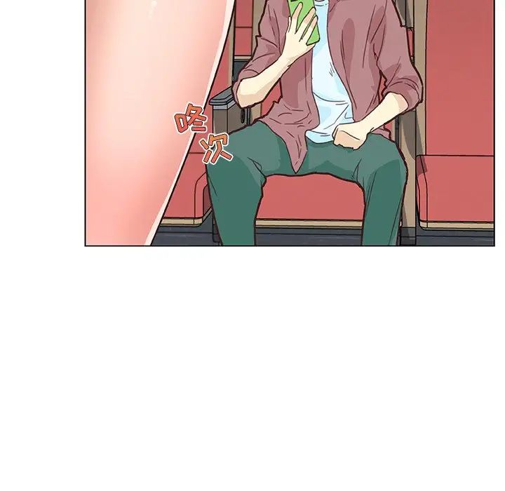 戀你如初戀第35話