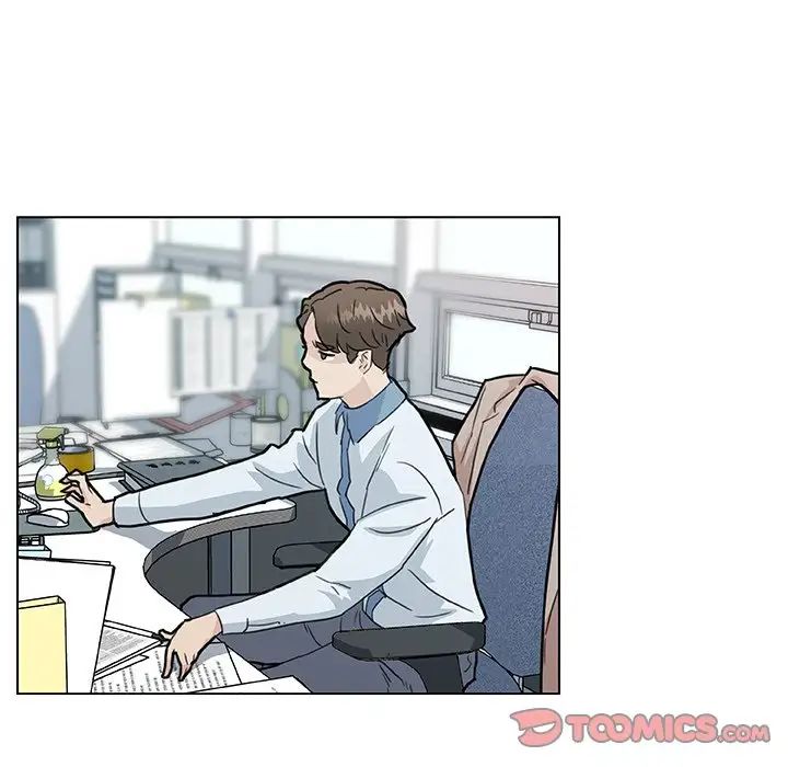 戀你如初戀第35話