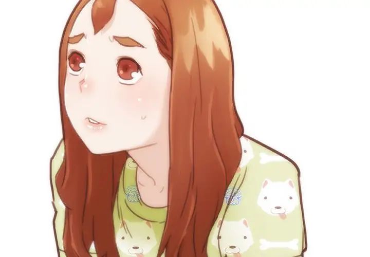 恋你如初恋第42话