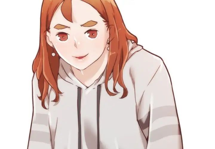 恋你如初恋第47话