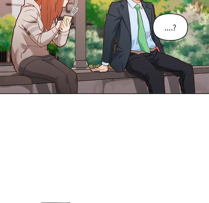 戀你如初戀第47話