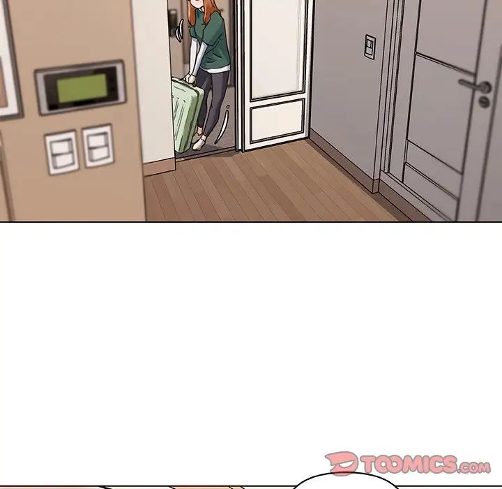 恋你如初恋第56话