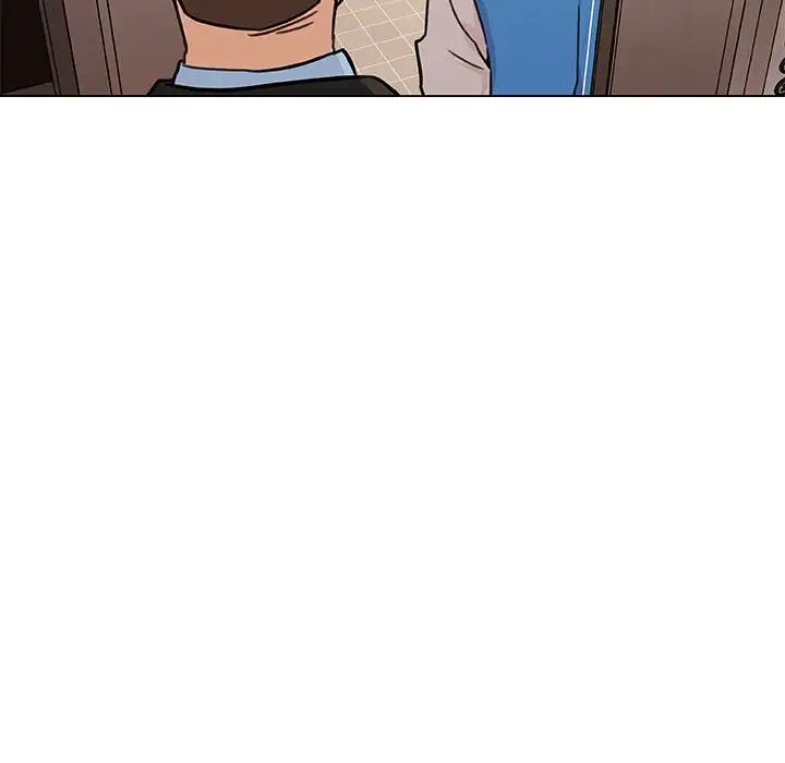 恋你如初恋第58话