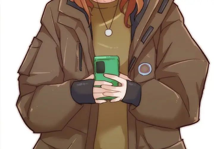 戀你如初戀第62話