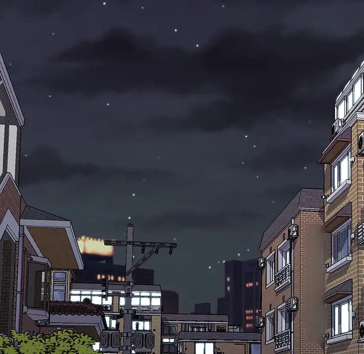 戀你如初戀第64話