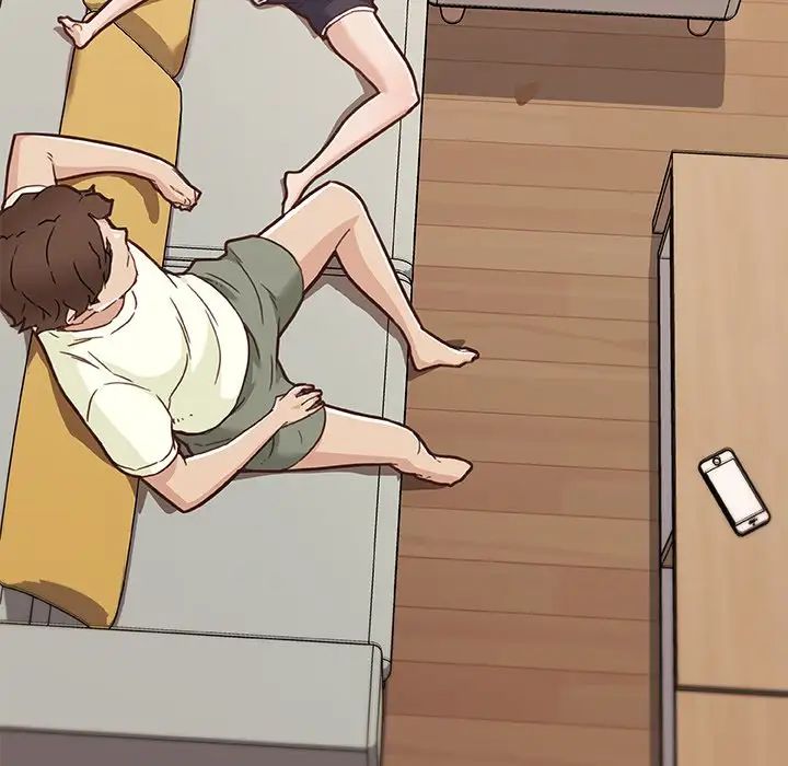 戀你如初戀第64話