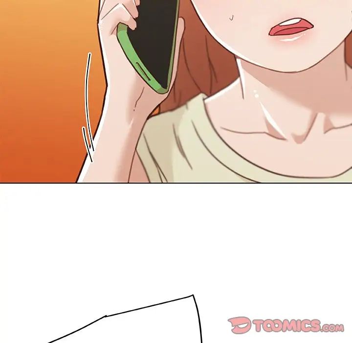 戀你如初戀第79話