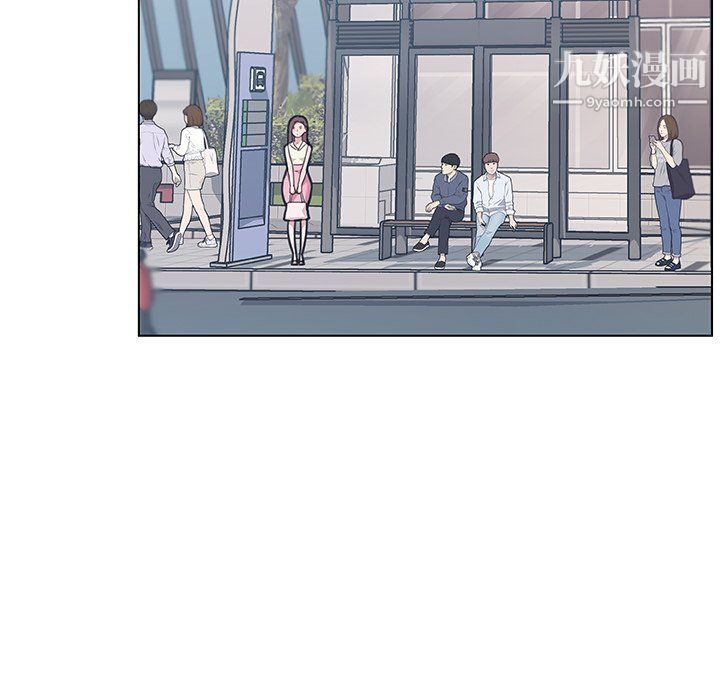 戀你如初戀第91話