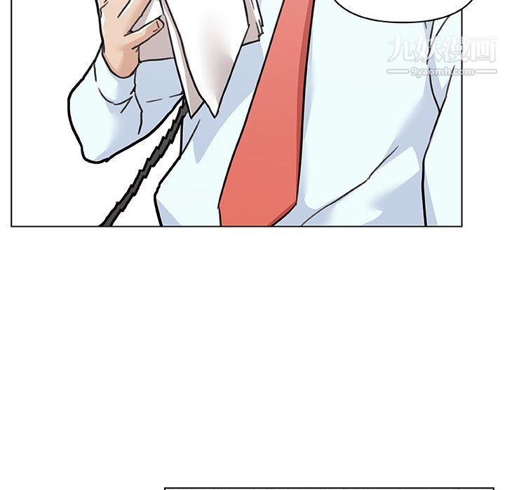 恋你如初恋第92话