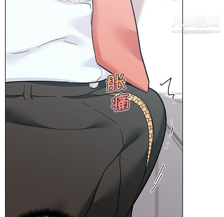 恋你如初恋第92话