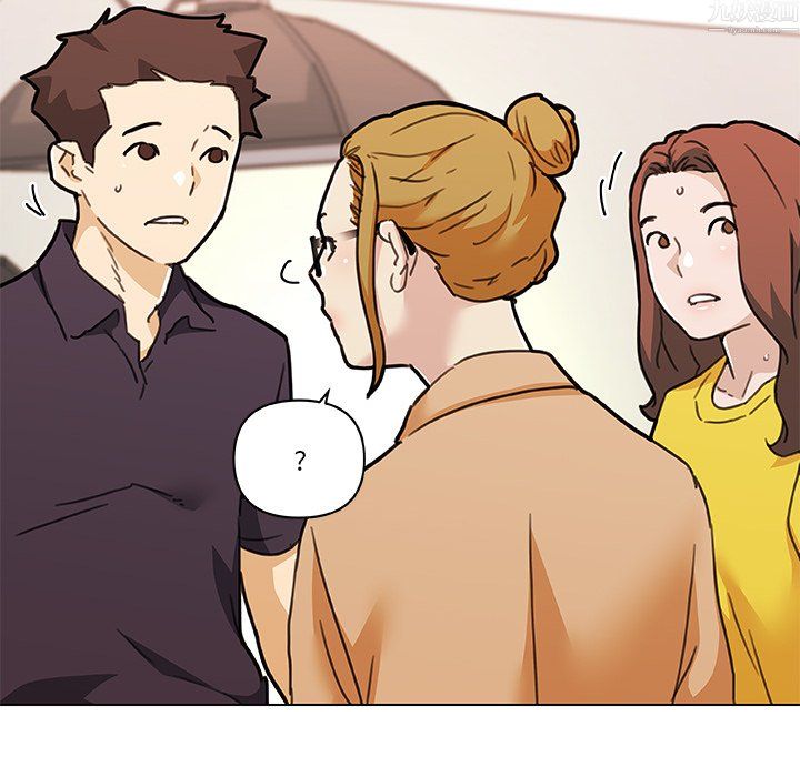 戀你如初戀第97話