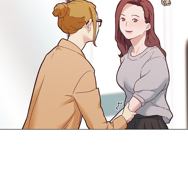 戀你如初戀第98話