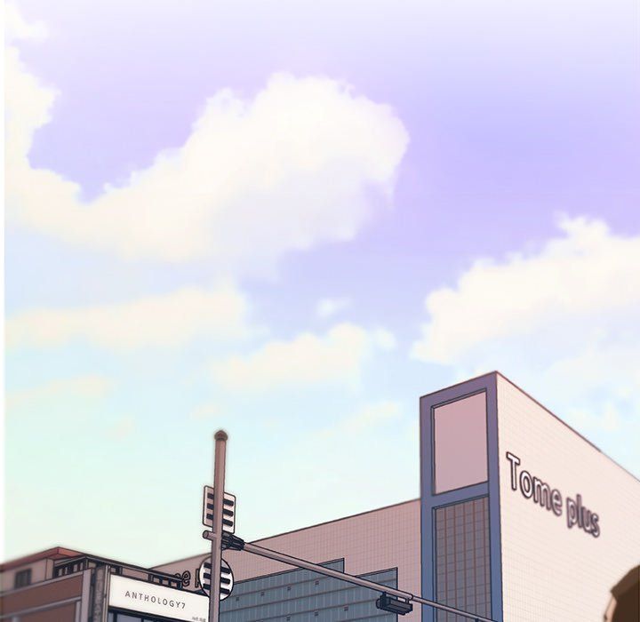 恋你如初恋第98话