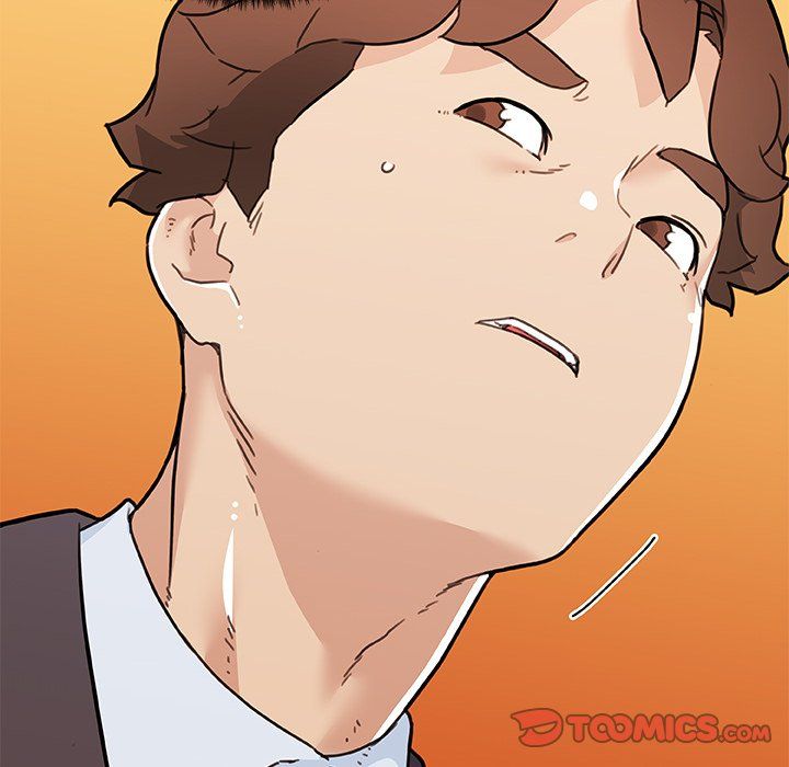 恋你如初恋第98话