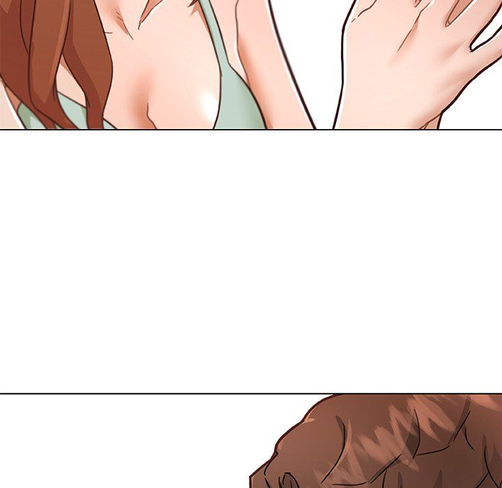 戀你如初戀第99話