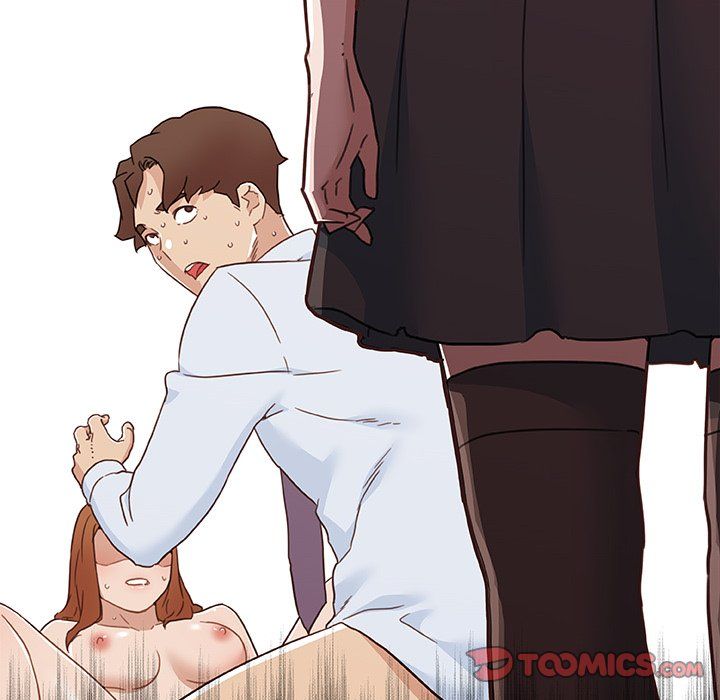 戀你如初戀第99話