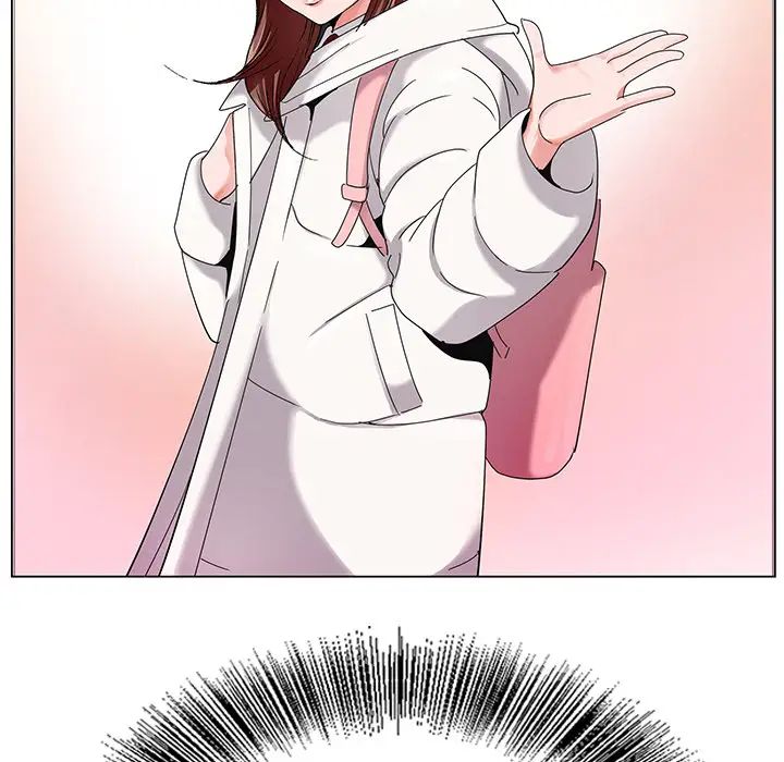 哥哥懷中的初戀第1话