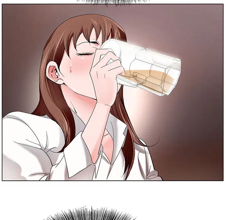 哥哥懷中的初戀第1话