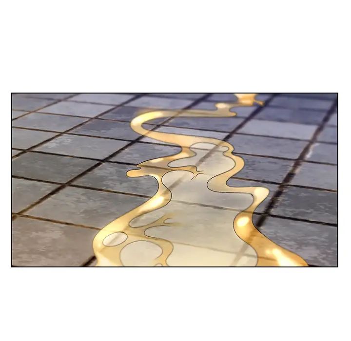 哥哥怀中的初恋第1话