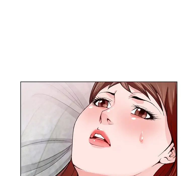 哥哥怀中的初恋第3话