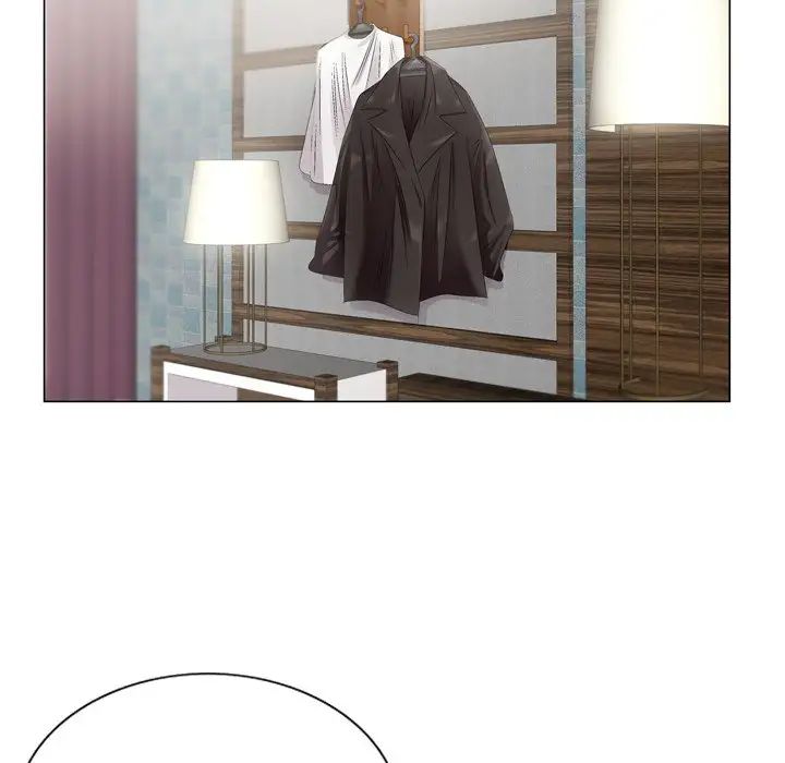 哥哥怀中的初恋第3话