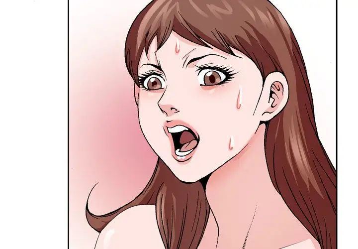 哥哥怀中的初恋第4话