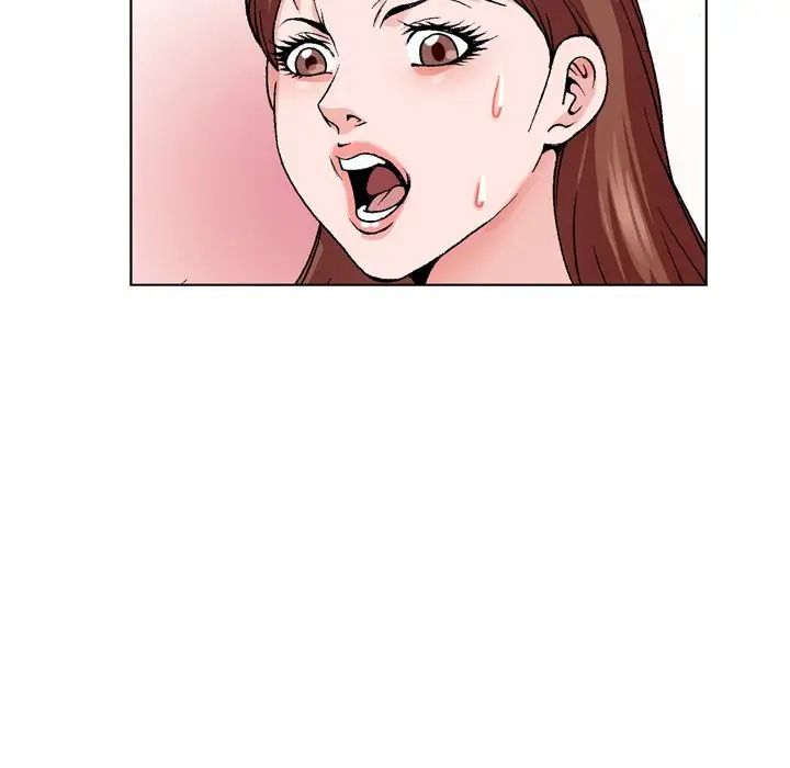 哥哥怀中的初恋第4话