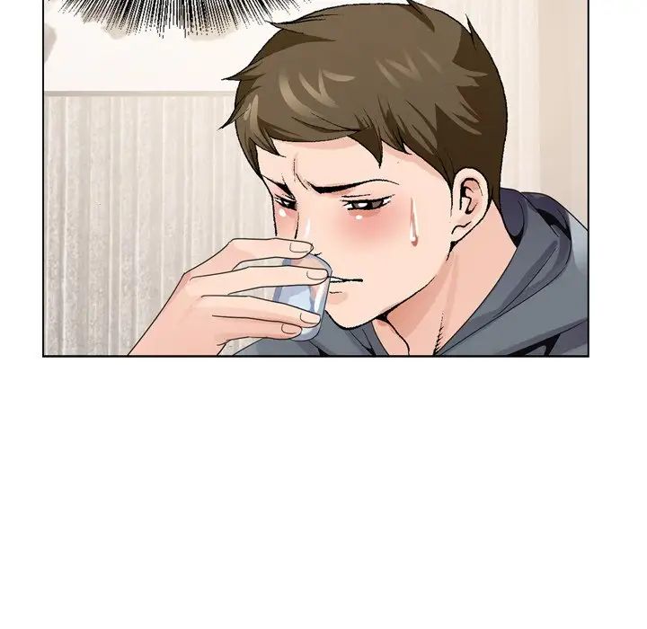 哥哥怀中的初恋第4话