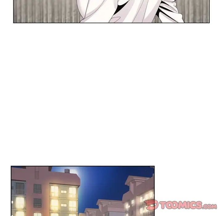 哥哥怀中的初恋第4话