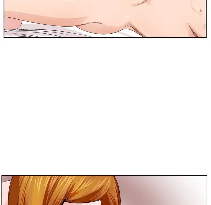 哥哥怀中的初恋第4话