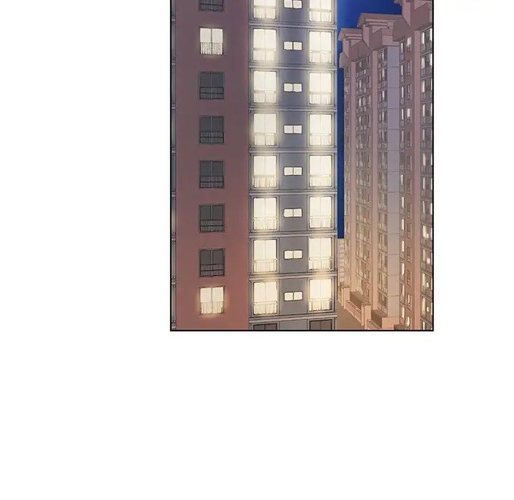 哥哥怀中的初恋第5话