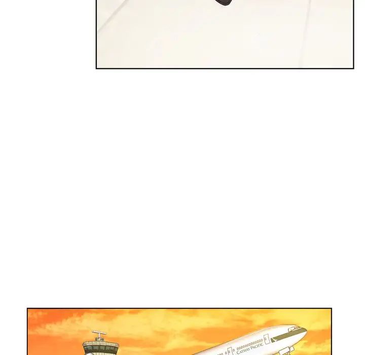 哥哥怀中的初恋第5话