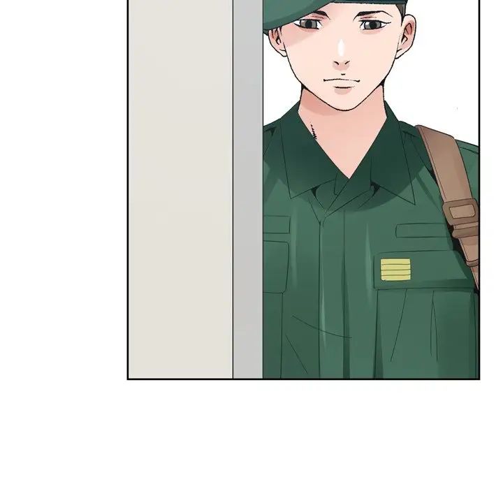 哥哥怀中的初恋第5话