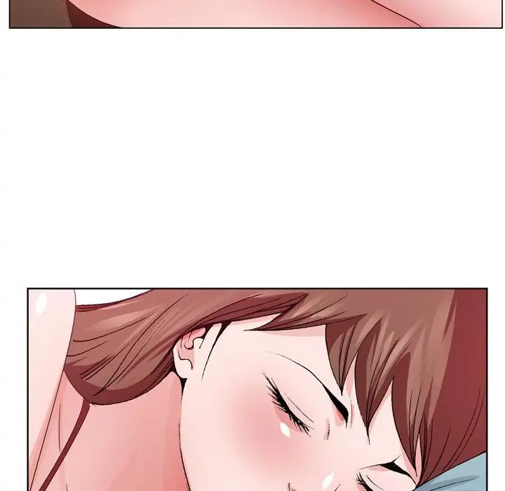 哥哥怀中的初恋第6话