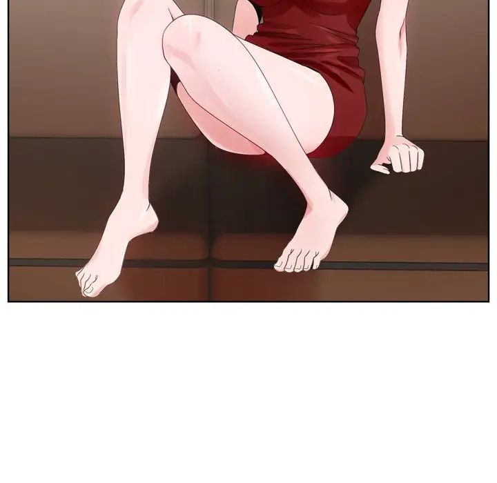 哥哥怀中的初恋第6话