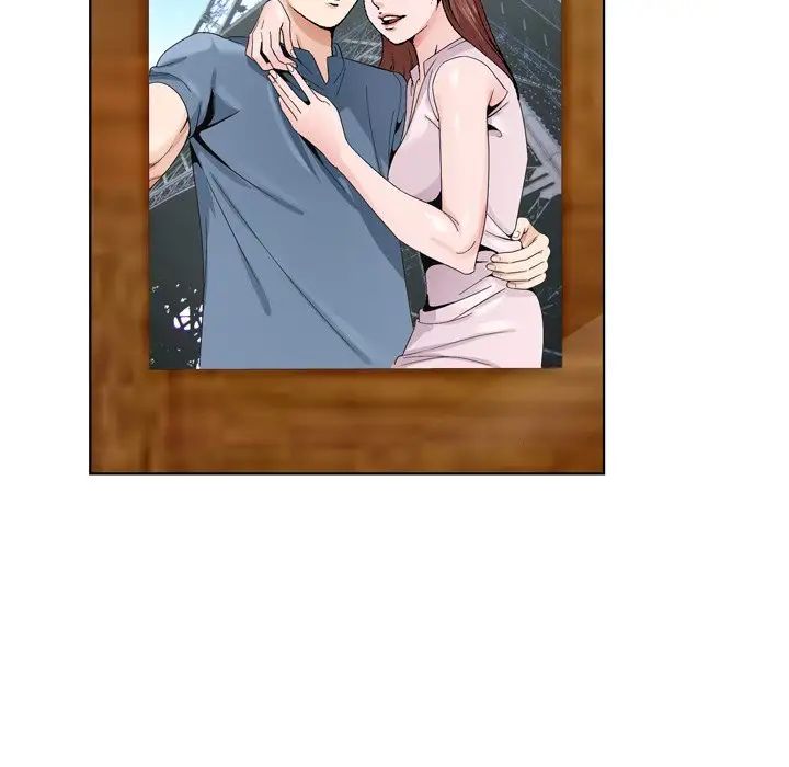 哥哥怀中的初恋第6话