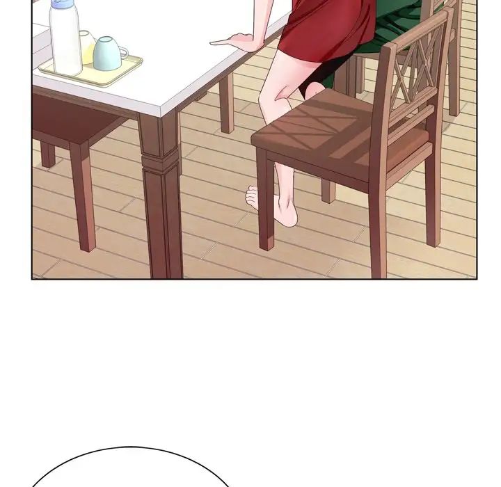 哥哥怀中的初恋第6话