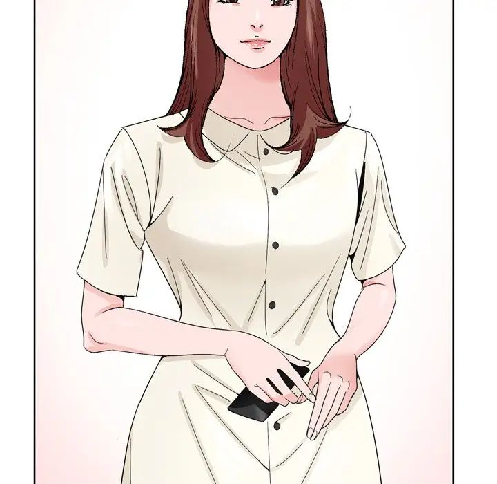 哥哥懷中的初戀第6话