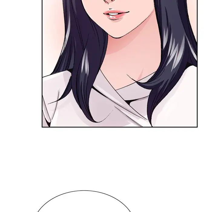 哥哥怀中的初恋第6话