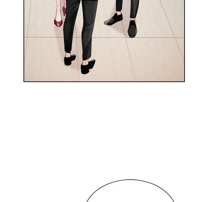 哥哥怀中的初恋第7话