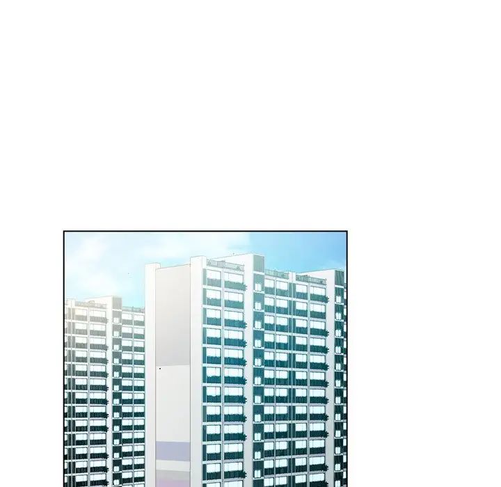 哥哥怀中的初恋第7话