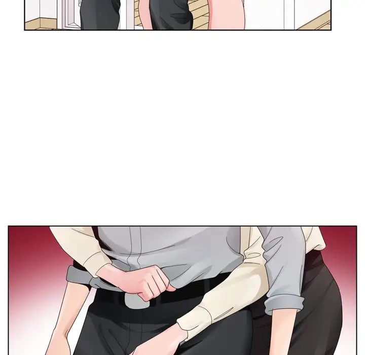 哥哥怀中的初恋第8话