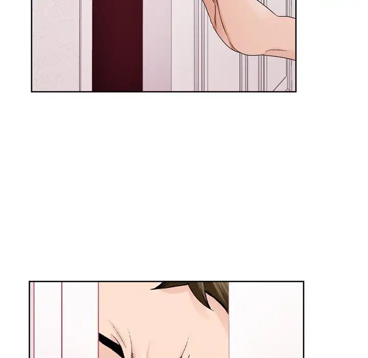 哥哥怀中的初恋第8话