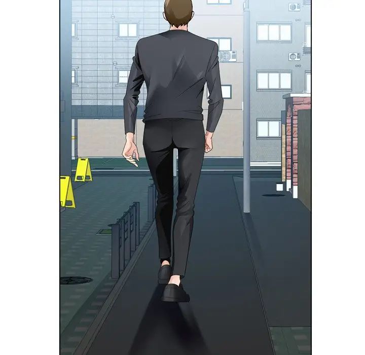 哥哥怀中的初恋第9话