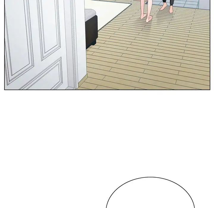 哥哥怀中的初恋第9话