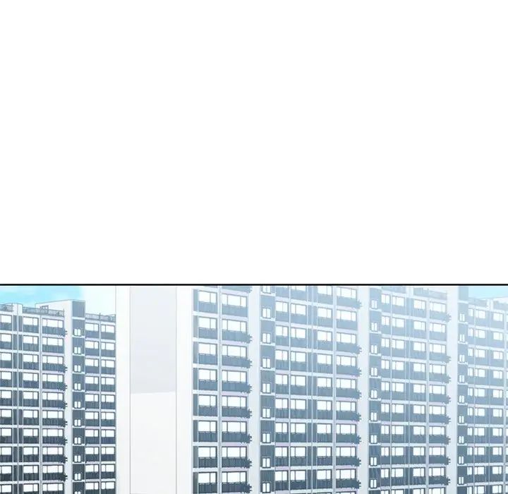 哥哥懷中的初戀第9话