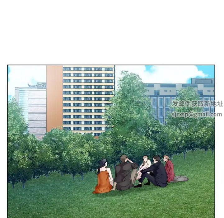 哥哥怀中的初恋第10话