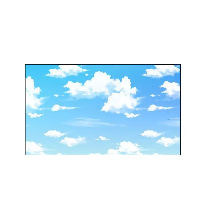 哥哥怀中的初恋第10话