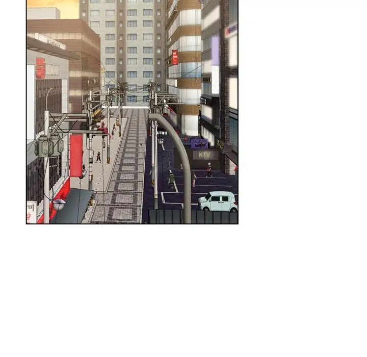 哥哥怀中的初恋第10话